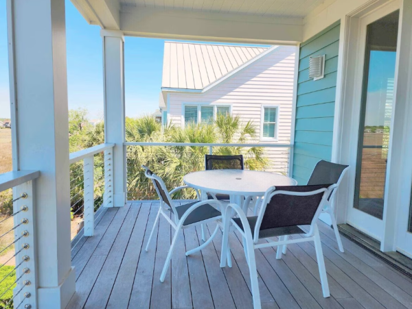 Luxury 5 Bedroom Beach Home- Steps to Beach